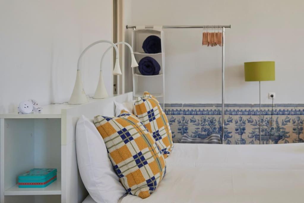 Apartamento Inglesinhos Convento 3 - Bright *