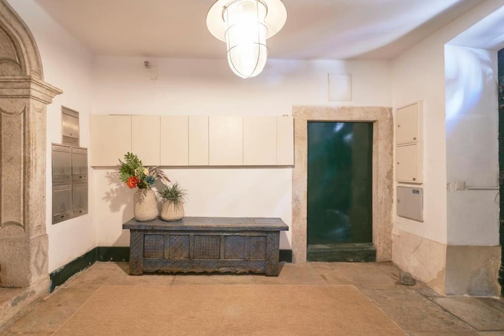 Apartamento Inglesinhos Convento 3 - Bright Lisboa