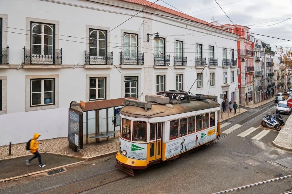 Apartamento Inglesinhos Convento 3 - Bright *